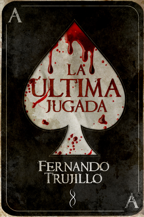 Libro de audio La Última Jugada – Fernando Trujillo