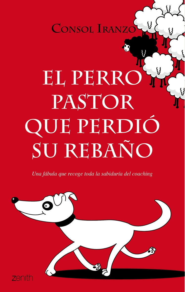 Libro de audio El Perro Pastor que perdió su Rebaño – Consol Iranzo