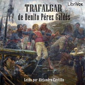 Audiolibro Trafalgar (Version 2)