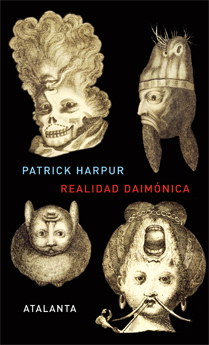 Libro de audio Realidad Daimónica – Patrick Harpur