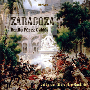 Libro de audio Zaragoza (Version 2)