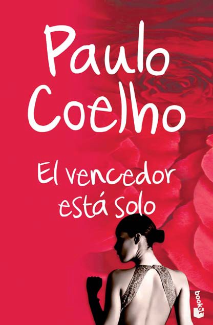 Libro de audio El vencedor está solo – Paulo Coelho