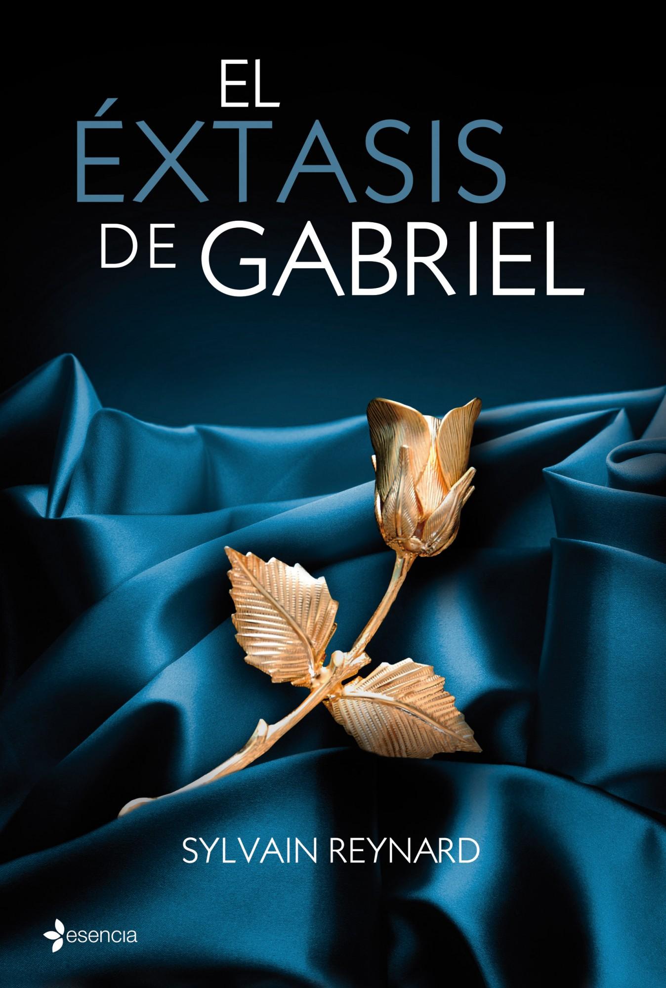 Libro de audio El Éxtasis de Gabriel [2] – Sylvain Reynard