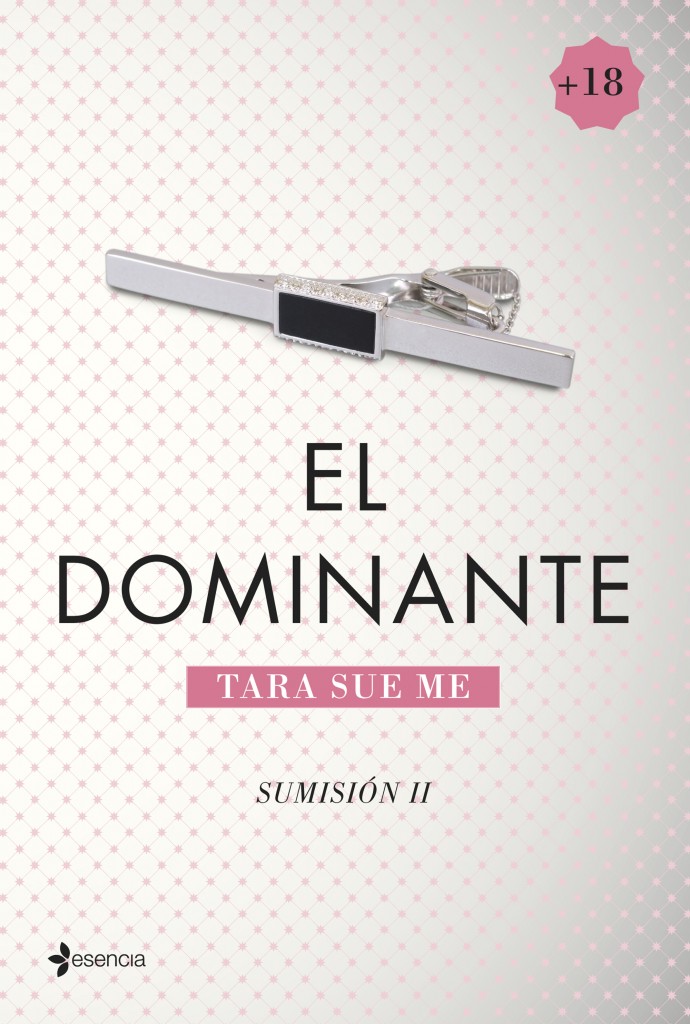 Audiolibro Sumisión: El Dominante [2] – Tara Sue Me