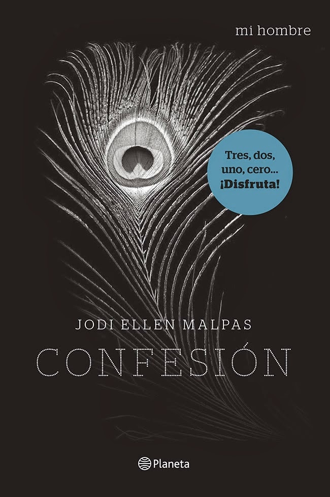 Libro de audio Mi hombre: Confesión [3] – Jodi Ellen Malpas