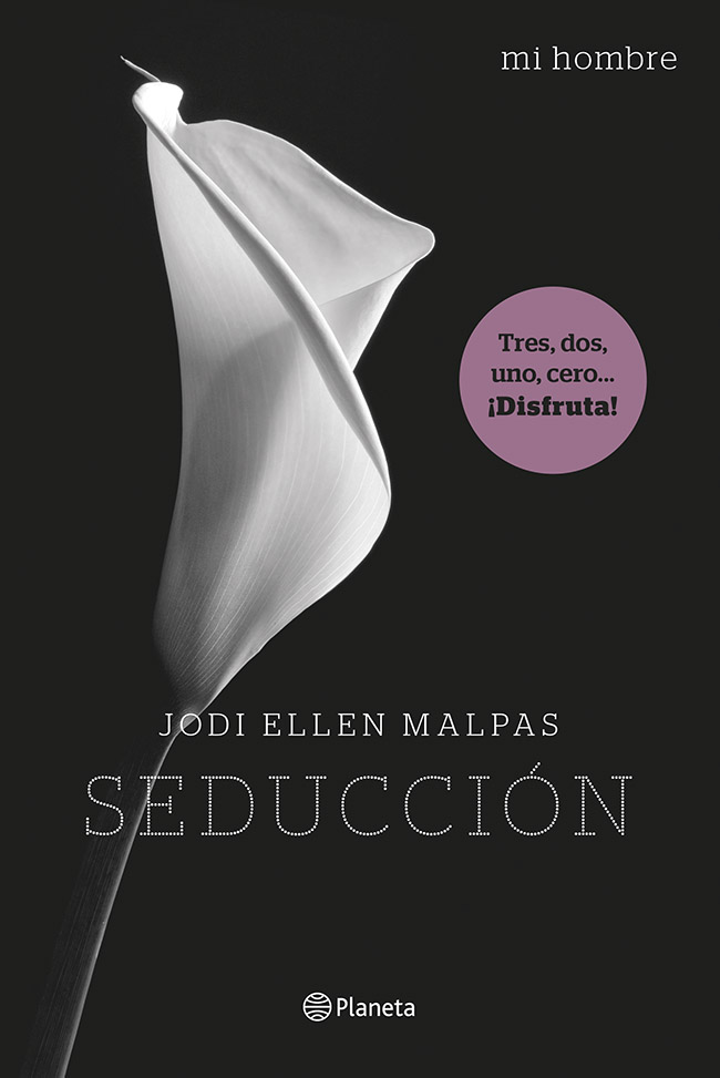 Libro de audio Mi hombre: Seducción [1] – Jodi Ellen Malpas
