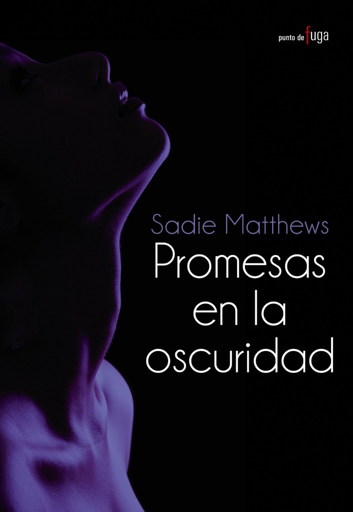 Audiolibro En la oscuridad: Promesas en la oscuridad [3] – Sadie Matthews