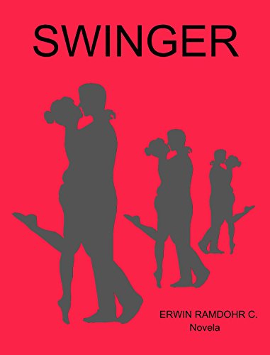 Libro de audio Swinger – Erwin Ramdohr C.