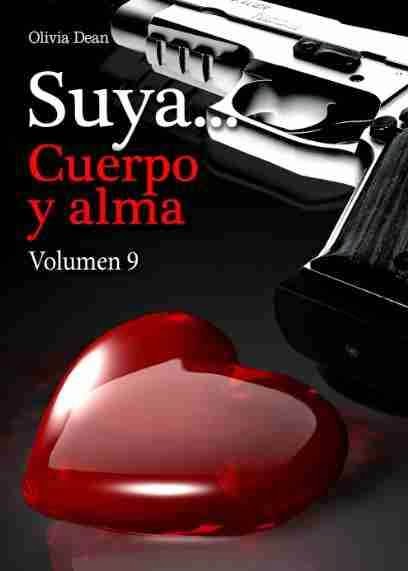 Audiolibro Suya, cuerpo y alma: Volumen 9 – Olivia Dean