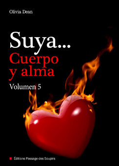 Audiolibro Suya, cuerpo y alma: Volumen 5 – Olivia Dean
