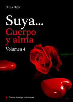 Libro de audio Suya, cuerpo y alma: Volumen 4 – Olivia Dean