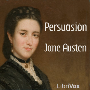 Libro de audio Persuasión