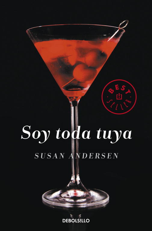 Audiolibro Soy toda tuya – Susan Andersen