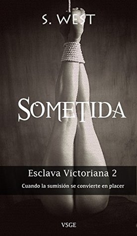 Libro de audio Esclava Victoriana: Sometida [2] – Sophie West