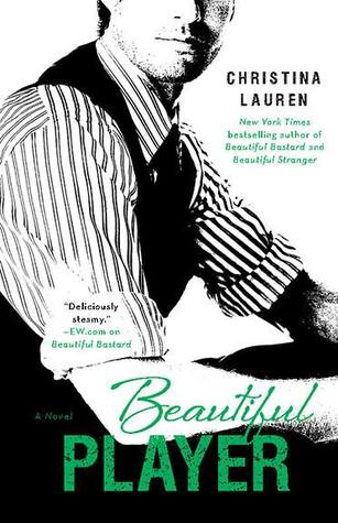 Libro de audio Beautiful Bastard: Beautiful Player [3] – Christina Lauren