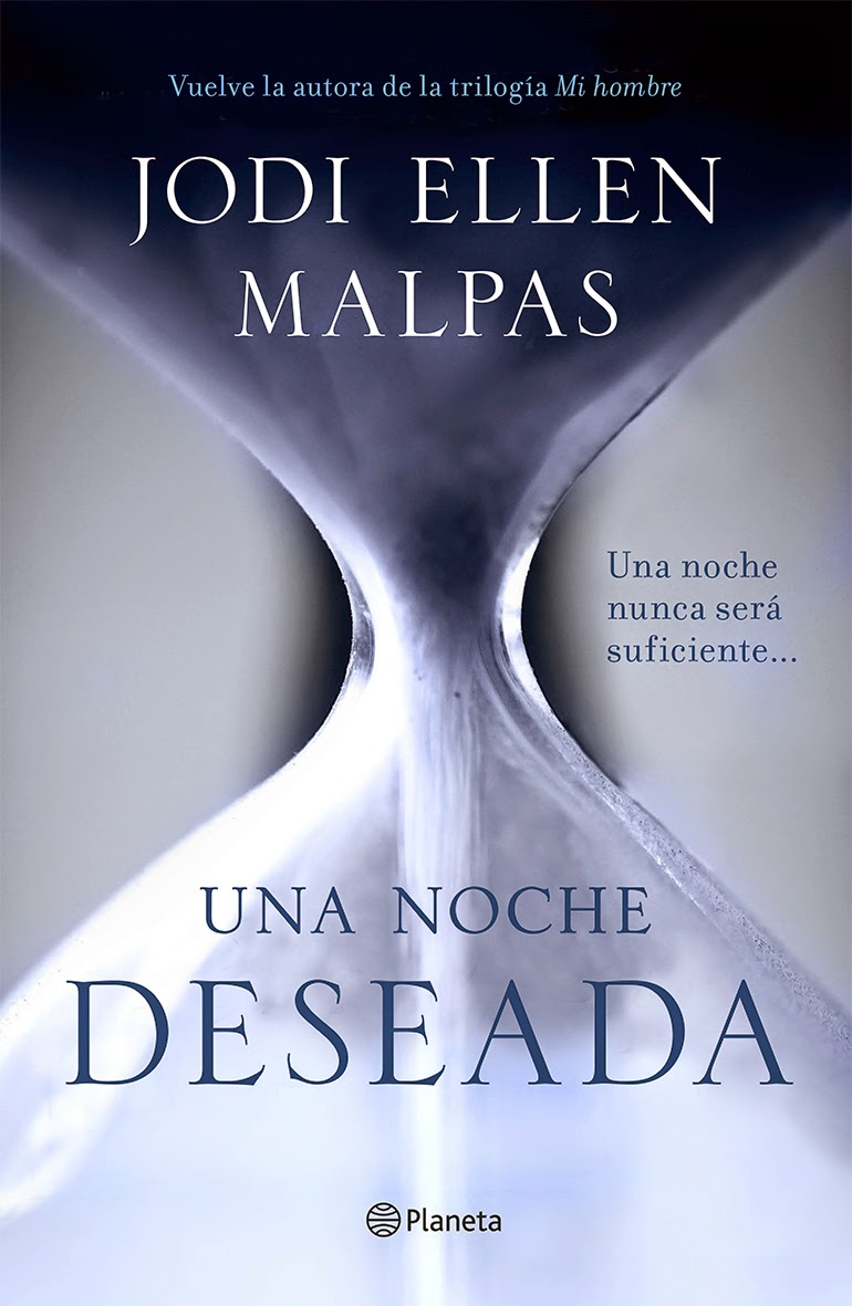 Audiolibro Una Noche: Deseada [1] – Jodi Ellen Malpas