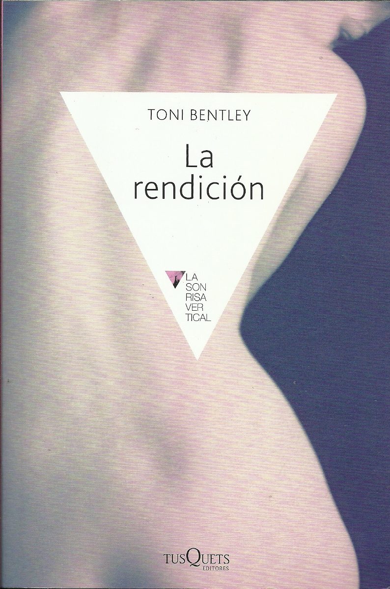 Libro de audio La rendición – Toni Bentley