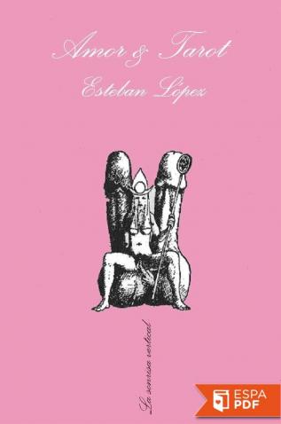 Libro de audio Amor y tarot – Esteban López