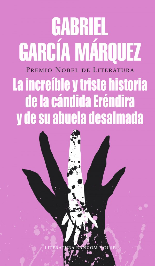 Libro de audio La increíble y triste historia de la candida Erendira y de su abuela desalmada – Gabriel García Márquez