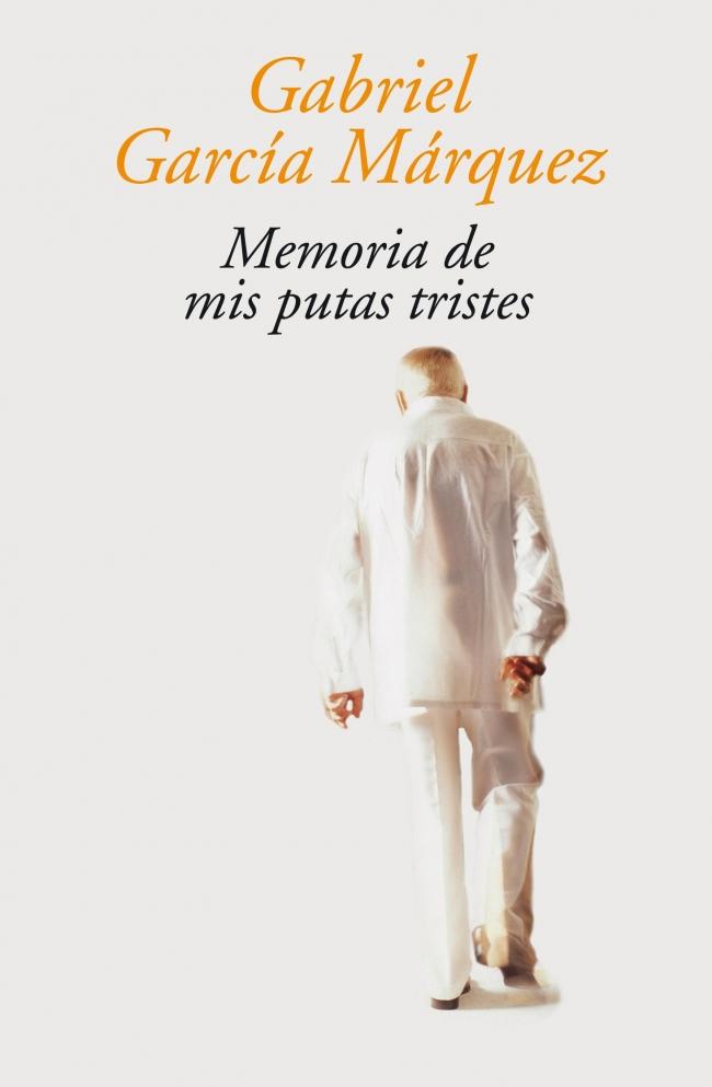 Libro de audio Memoria de mis putas tristes – Gabriel García Márquez