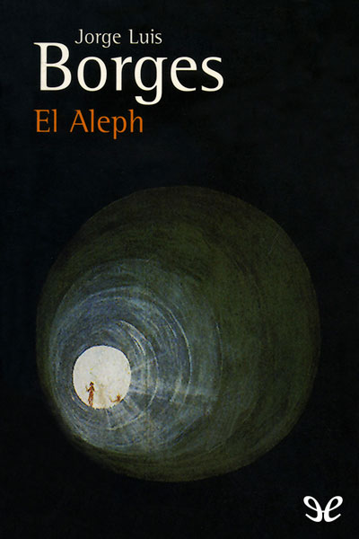 Libro de audio El Aleph – Jorge Luis Borges