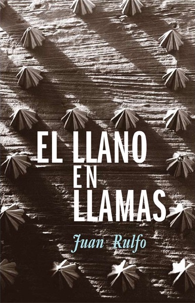 Libro de audio El llano en llamas – Juan Rulfo