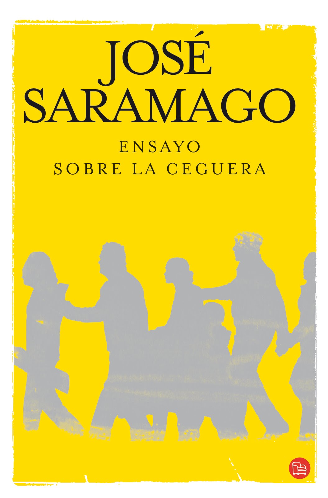 Audiolibro Ensayo sobre la ceguera – José Saramago