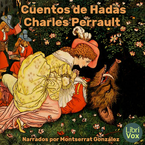 Audiolibro Cuentos de hadas (version 2)