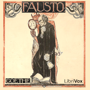 Audiolibro Fausto. Primera parte