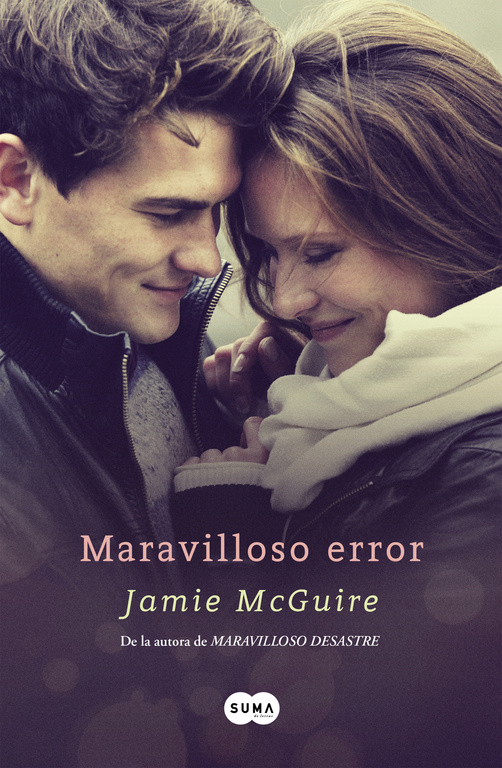 Libro de audio Beautiful: Maravilloso error [4] – Jamie McGuire