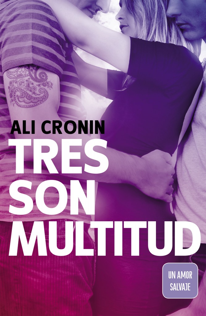 Audiolibro Girl heart boy: Tres son multitud [3] – Ali Cronin