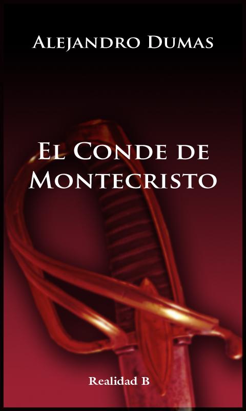 Libro de audio El Conde de Montecristo – Alejandro Dumas