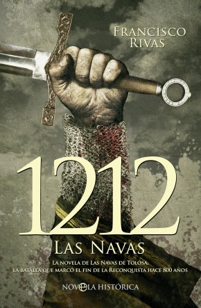 Libro de audio 1212: Las Navas – Francisco Rivas