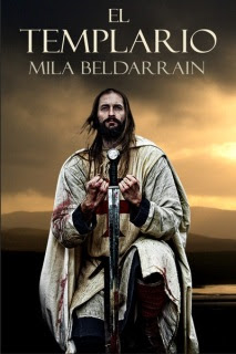 Libro de audio El Templario – Mila Beldarrain