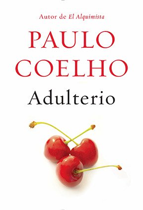 Libro de audio Adulterio – Paulo Coelho