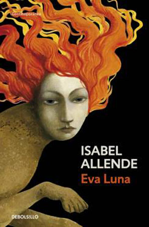 Libro de audio Eva Luna – Isabel Allende