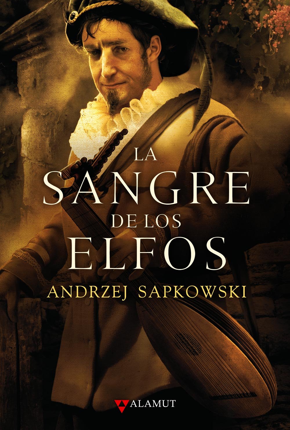 Libro de audio Saga de Geralt de Rivia: La Sangre de los Elfos – Andrzej Sapkowski