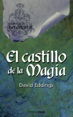 Libro de audio El Castillo de la Magia – David Eddings