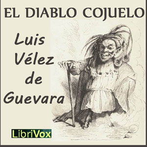 Audiolibro El Diablo Cojuelo