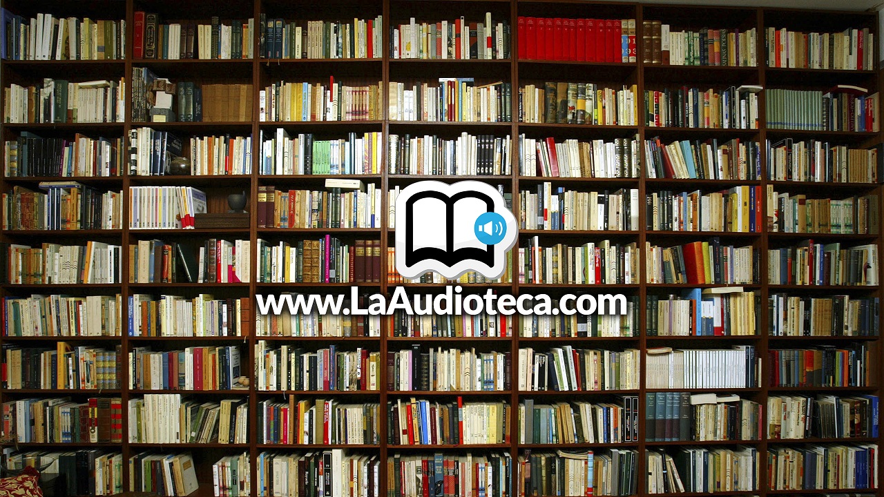 Libro de audio Espejismo – Louise Cooper