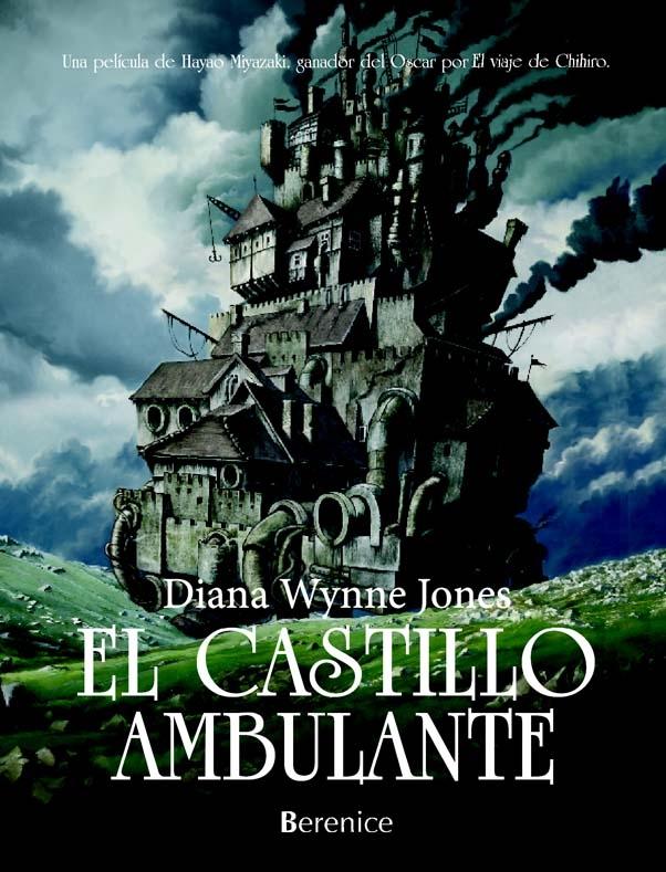 Libro de audio Serie del Castillo: El castillo ambulante [1] – Diana Wynne Jones