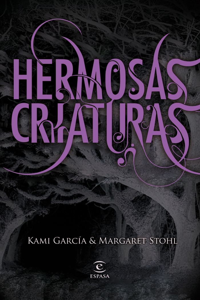 Libro de audio Saga dieciséis lunas: Hermosas Criaturas [1] – Kami García y Margaret Stohl