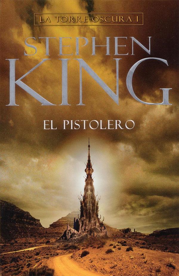 Libro de audio La Torre Oscura: El pistolero [1] – Stephen King