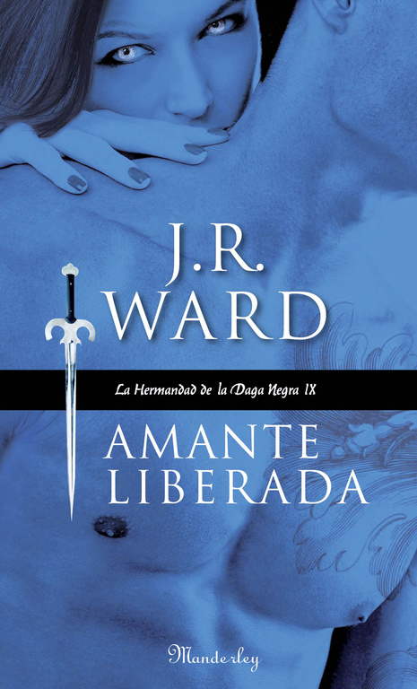 Libro de audio La hermandad de la daga negra: Amante liberada [9] – J. R Ward