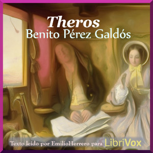 Audiolibro Theros