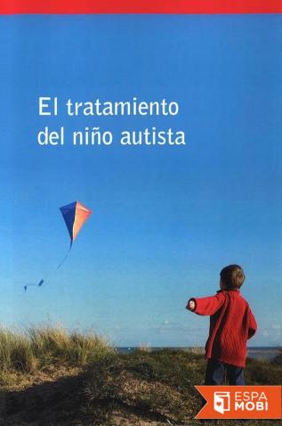 Libro de audio El tratamiento del niño autista – Martin Egge