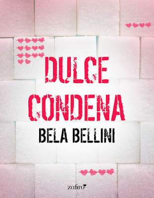 Libro de audio Dulce condena – Bela Bellini
