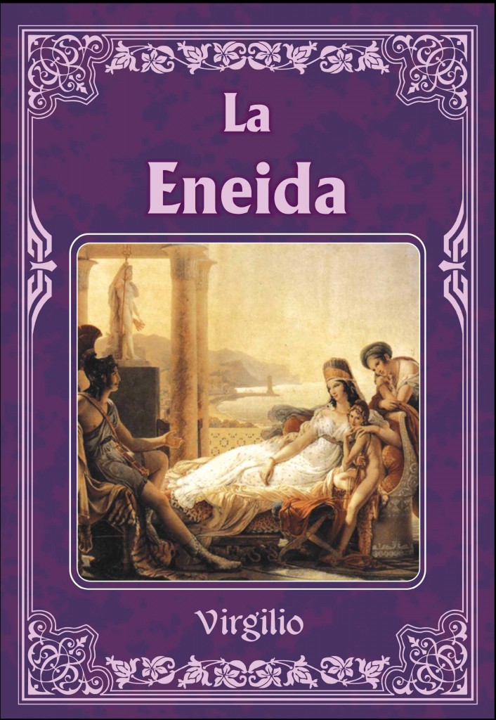 Libro de audio La Eneida – Virgilio