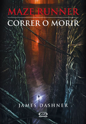 Libro de audio Maze Runner: Correr o Morir [1] – James Dashner