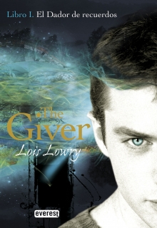 Libro de audio The Giver: El Dador de Recuerdos – Lois Lowry